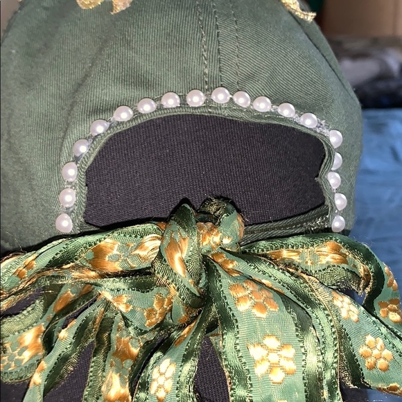 Dad cap - Picture 3 of 4